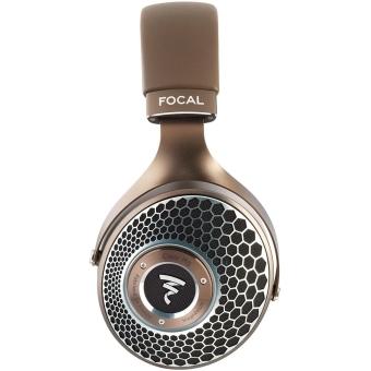 Căști over-ear cu spate deschis FOCAL - CLEAR MG #4